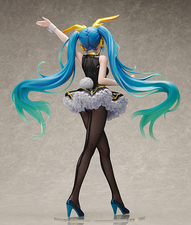 Hatsune Miku (My Dear Bunny ver.) | 1/4 B-Style Figure