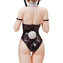 Kaguya Shinomiya (Bare Leg Bunny ver.) | 1/4 B-Style Figure