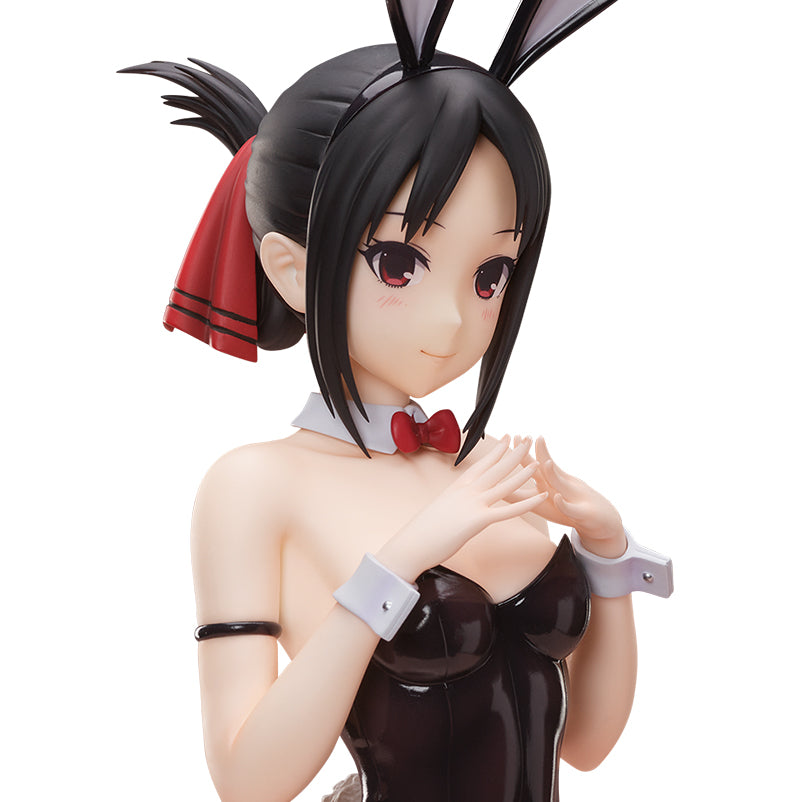 Kaguya Shinomiya (Bare Leg Bunny ver.) | 1/4 B-Style Figure