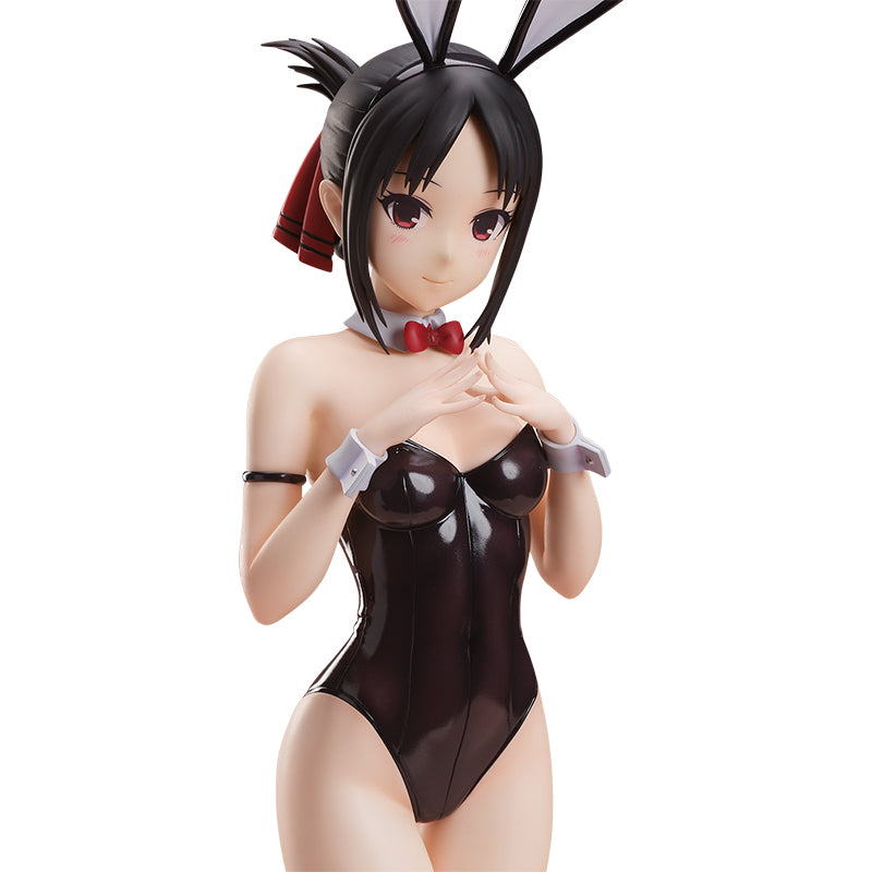 Kaguya Shinomiya (Bare Leg Bunny ver.) | 1/4 B-Style Figure