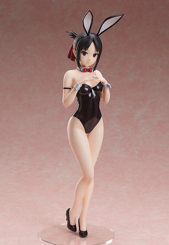 Kaguya Shinomiya (Bare Leg Bunny ver.) | 1/4 B-Style Figure