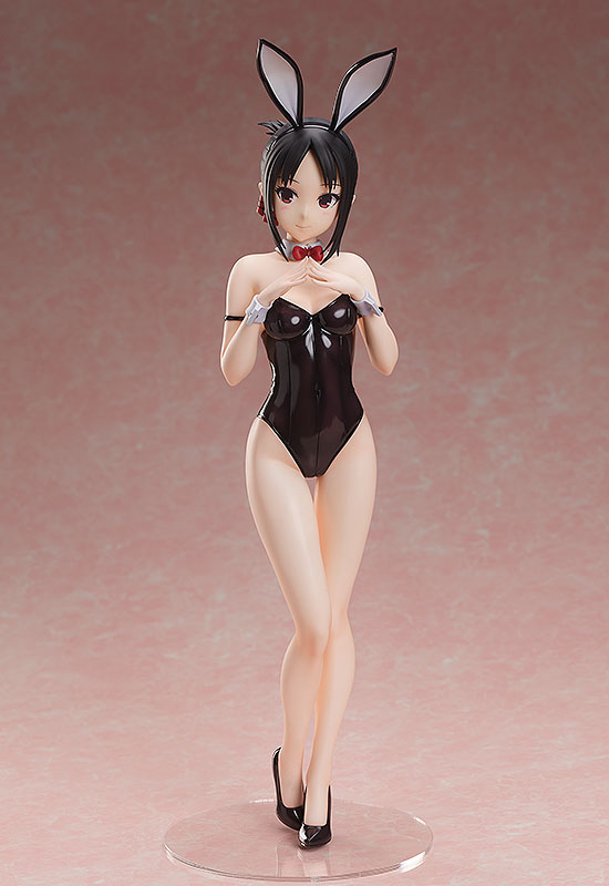 Kaguya Shinomiya (Bare Leg Bunny ver.) | 1/4 B-Style Figure