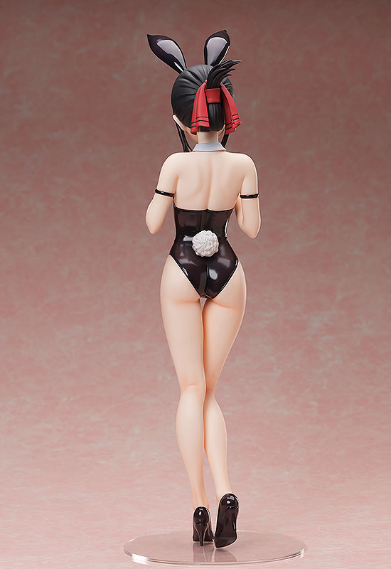 Kaguya Shinomiya (Bare Leg Bunny ver.) | 1/4 B-Style Figure