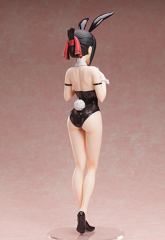 Kaguya Shinomiya (Bare Leg Bunny ver.) | 1/4 B-Style Figure