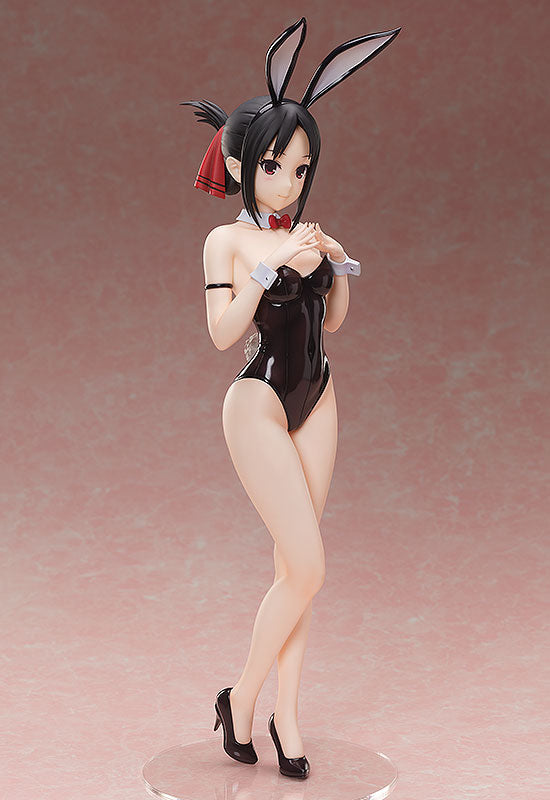 Kaguya Shinomiya (Bare Leg Bunny ver.) | 1/4 B-Style Figure