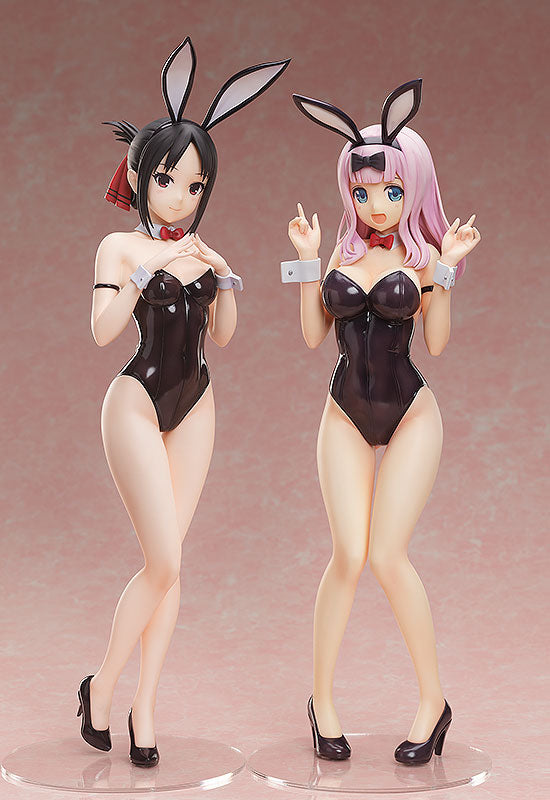 Kaguya Shinomiya (Bare Leg Bunny ver.) | 1/4 B-Style Figure