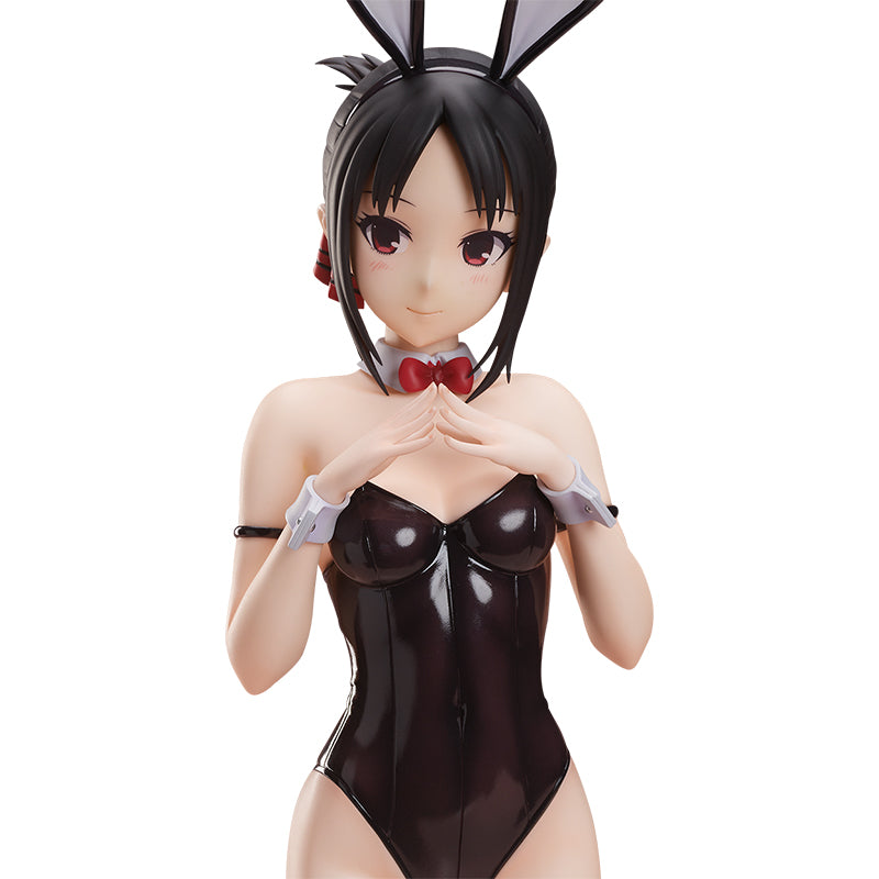 Kaguya Shinomiya (Bare Leg Bunny ver.) | 1/4 B-Style Figure