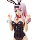Chika Fujiwara (Bare Leg Bunny ver.) | 1/4 B-Style Figure