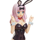 Chika Fujiwara (Bare Leg Bunny ver.) | 1/4 B-Style Figure