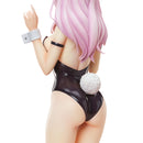 Chika Fujiwara (Bare Leg Bunny ver.) | 1/4 B-Style Figure