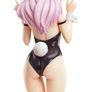 Chika Fujiwara (Bare Leg Bunny ver.) | 1/4 B-Style Figure