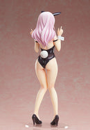 Chika Fujiwara (Bare Leg Bunny ver.) | 1/4 B-Style Figure