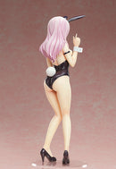 Chika Fujiwara (Bare Leg Bunny ver.) | 1/4 B-Style Figure
