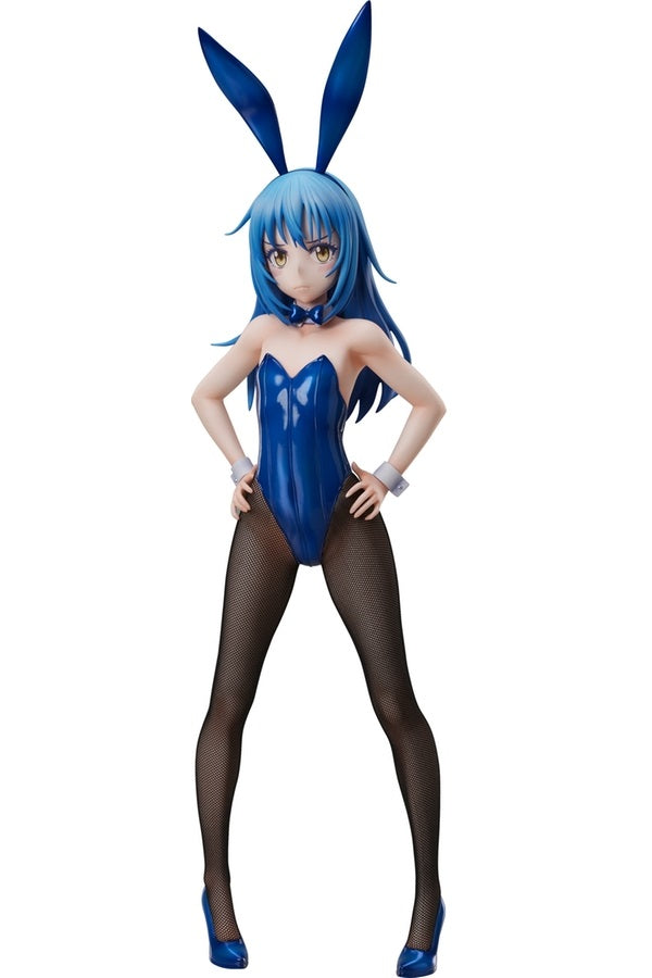 Rimuru (Bunny ver.) | 1/4 B-Style Figure