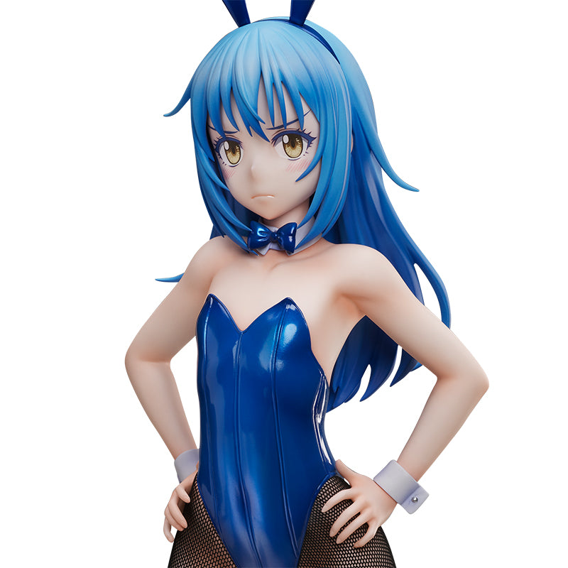 Rimuru (Bunny ver.) | 1/4 B-Style Figure