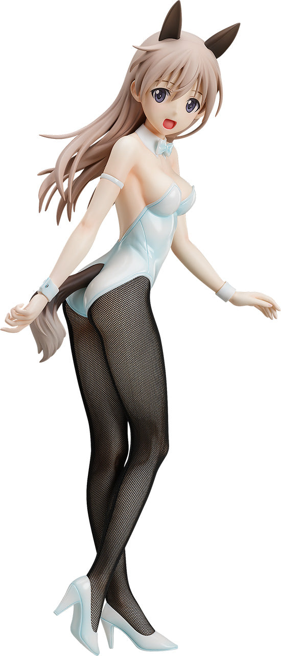 Eila Ilmatar Juutilainen (Bunny Style ver.) | 1/4 B-Style Figure