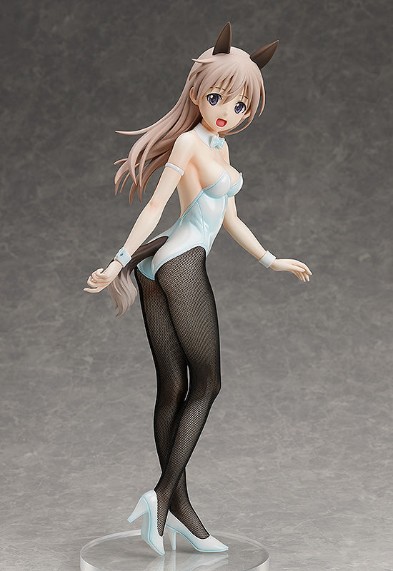 Eila Ilmatar Juutilainen (Bunny Style ver.) | 1/4 B-Style Figure