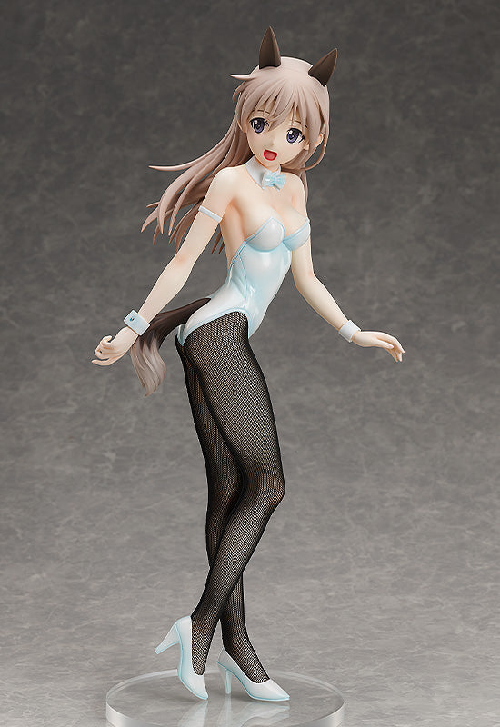 Eila Ilmatar Juutilainen (Bunny Style ver.) | 1/4 B-Style Figure