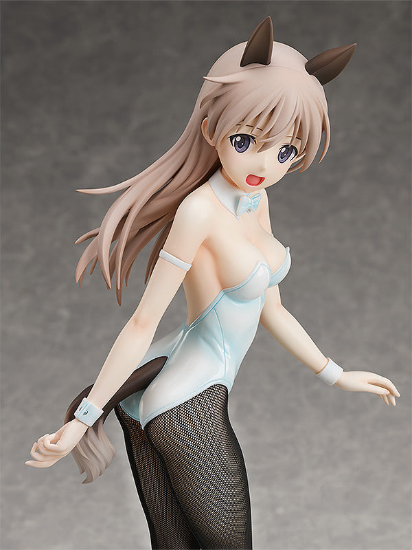 Eila Ilmatar Juutilainen (Bunny Style ver.) | 1/4 B-Style Figure