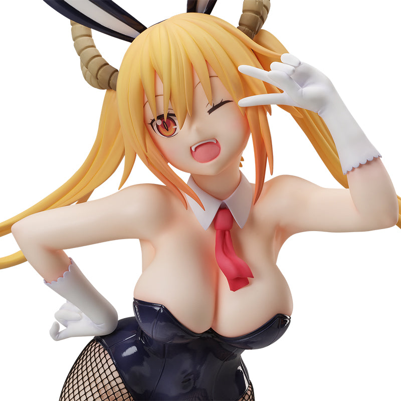 Tohru (Bunny ver.) | 1/4 B-Style Figure