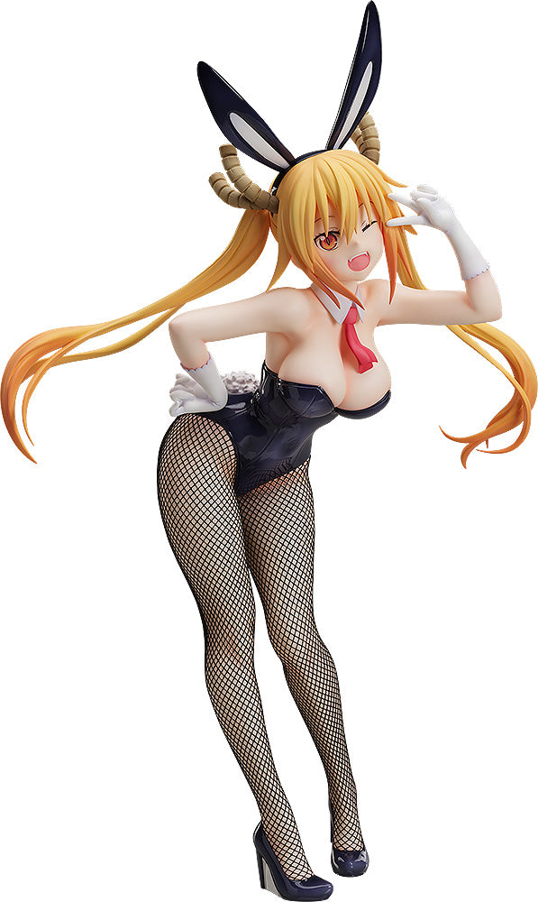 Tohru (Bunny ver.) | 1/4 B-Style Figure