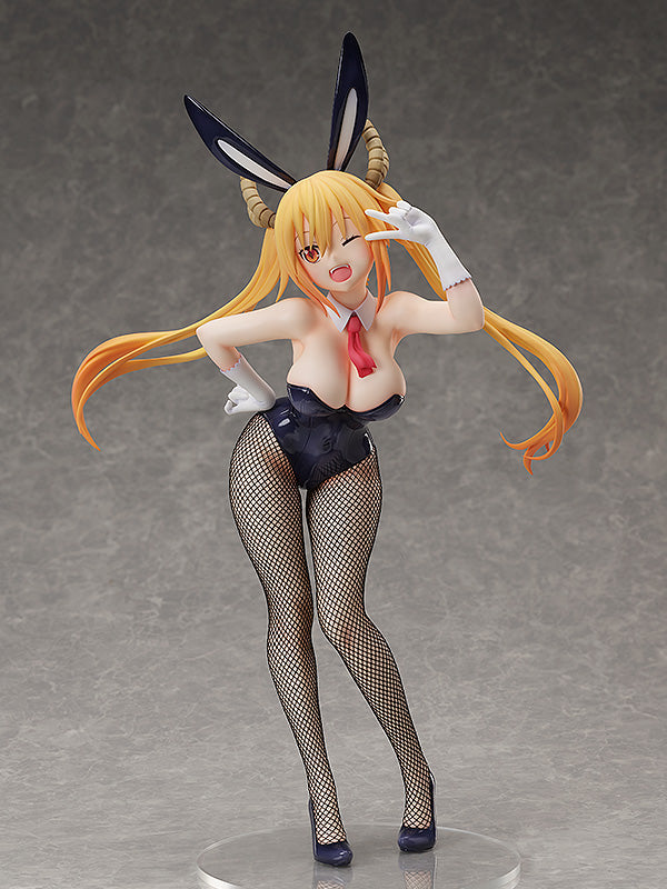 Tohru (Bunny ver.) | 1/4 B-Style Figure