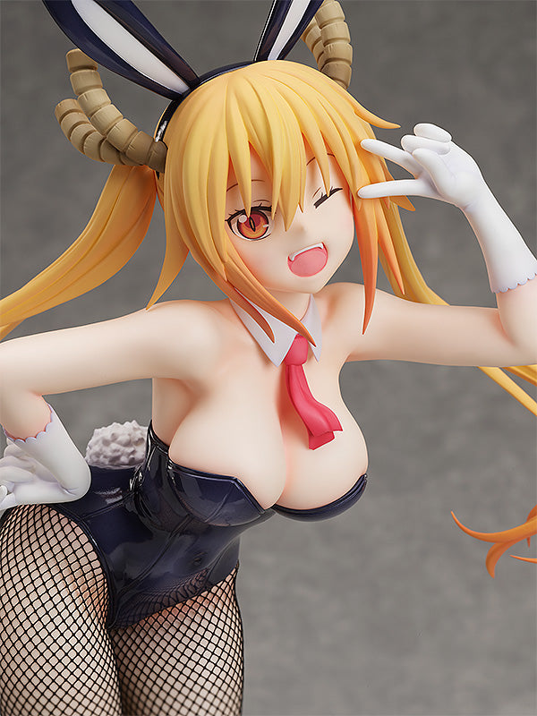 Tohru (Bunny ver.) | 1/4 B-Style Figure