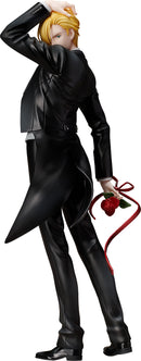 Statue and Ring Style: Ash Lynx | 1/7 Scale Figure