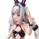 Shimakaze: World's Speediest Bunny Waitress | 1/4 B-Style Figure