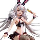 Shimakaze: World's Speediest Bunny Waitress | 1/4 B-Style Figure