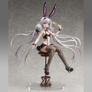 Shimakaze: World's Speediest Bunny Waitress | 1/4 B-Style Figure