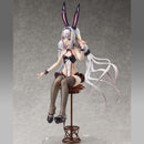 Shimakaze: World's Speediest Bunny Waitress | 1/4 B-Style Figure