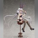 Shimakaze: World's Speediest Bunny Waitress | 1/4 B-Style Figure