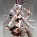 Shimakaze: World's Speediest Bunny Waitress | 1/4 B-Style Figure