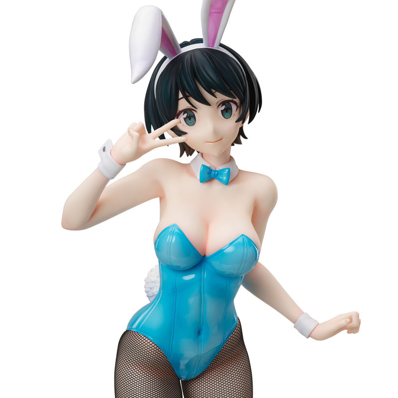 Ruka Sarashina (Bunny ver.) | 1/4 B-Style Figure