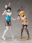 Mami Nanami (Bunny ver.) | 1/4 B-Style Figure