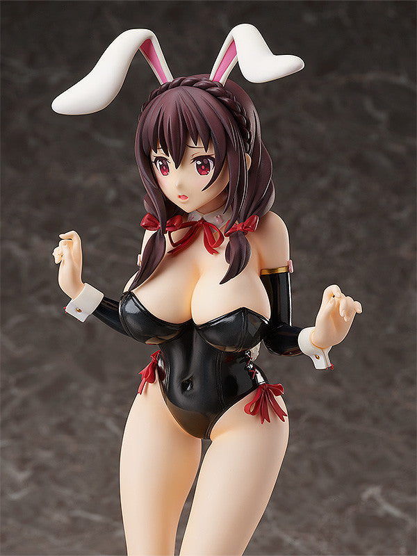 Yunyun (Bareleg Bunny ver.) | 1/4 B-Style Figure