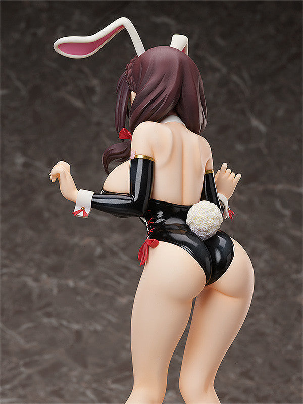 Yunyun (Bareleg Bunny ver.) | 1/4 B-Style Figure