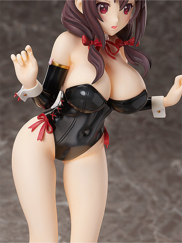 Yunyun (Bareleg Bunny ver.) | 1/4 B-Style Figure