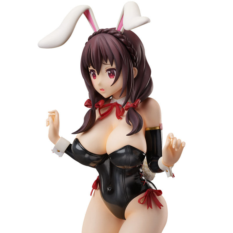 Yunyun (Bareleg Bunny ver.) | 1/4 B-Style Figure