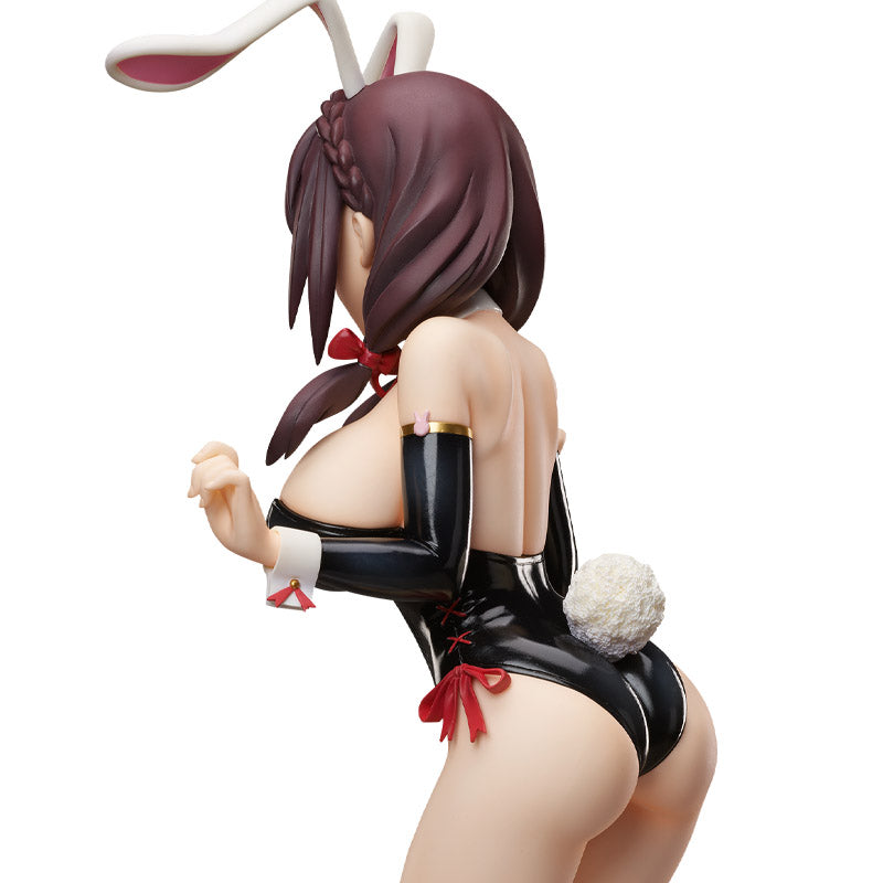 Yunyun (Bareleg Bunny ver.) | 1/4 B-Style Figure