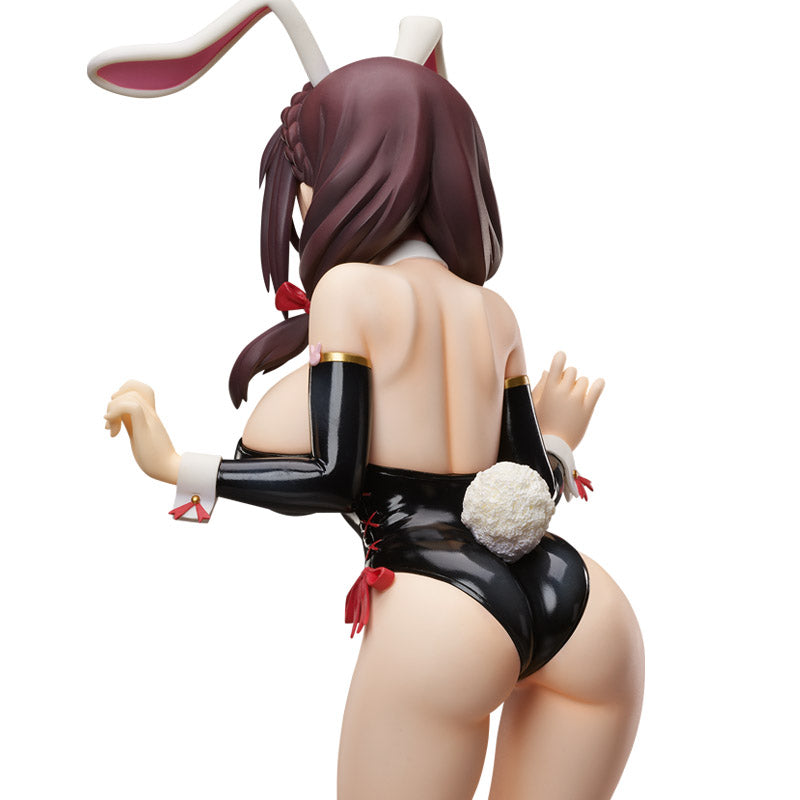 Yunyun (Bareleg Bunny ver.) | 1/4 B-Style Figure