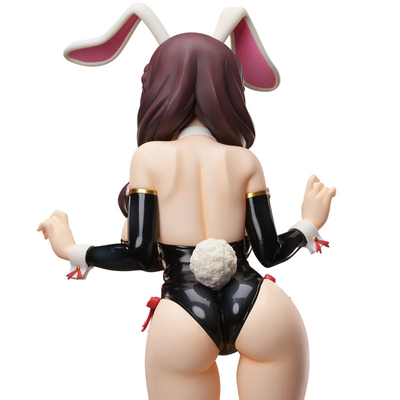 Yunyun (Bareleg Bunny ver.) | 1/4 B-Style Figure