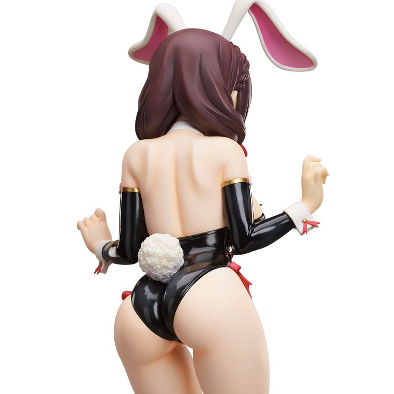 Yunyun (Bareleg Bunny ver.) | 1/4 B-Style Figure