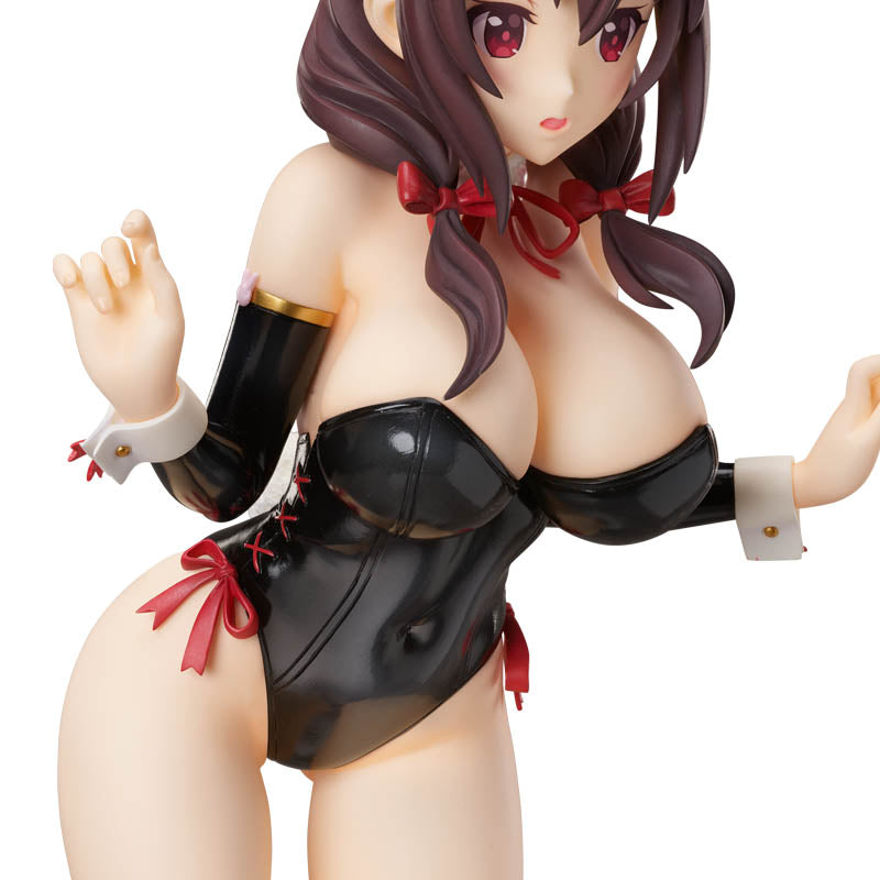 Yunyun (Bareleg Bunny ver.) | 1/4 B-Style Figure