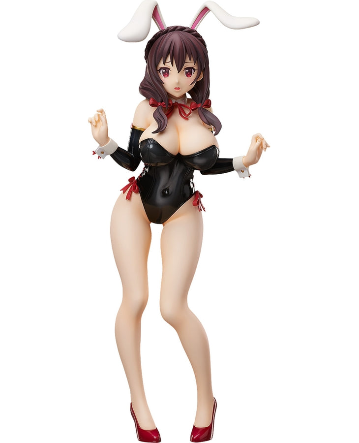 Yunyun (Bareleg Bunny ver.) | 1/4 B-Style Figure