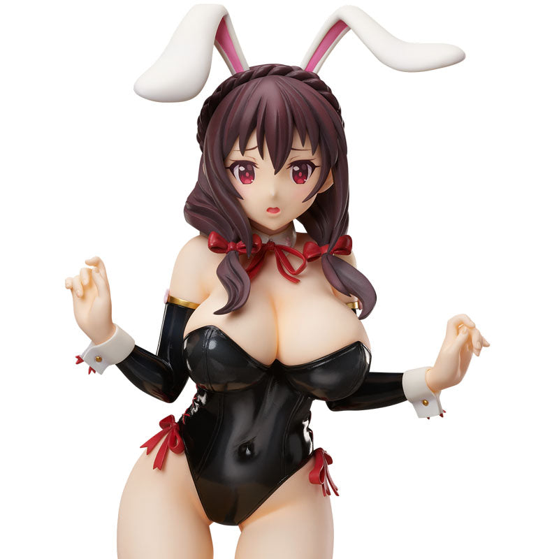 Yunyun (Bareleg Bunny ver.) | 1/4 B-Style Figure