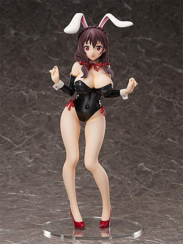 Yunyun (Bareleg Bunny ver.) | 1/4 B-Style Figure