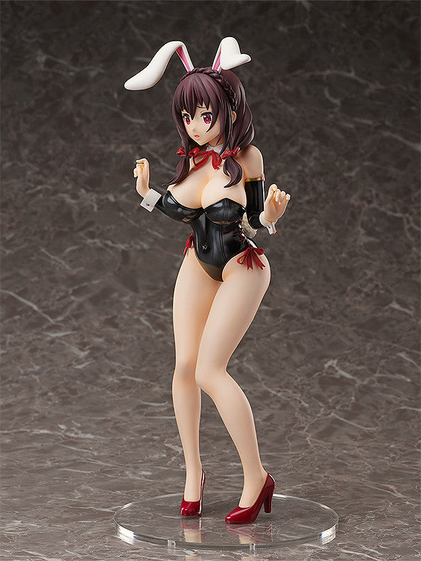 Yunyun (Bareleg Bunny ver.) | 1/4 B-Style Figure