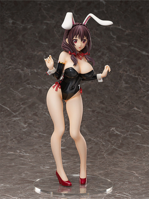 Yunyun (Bareleg Bunny ver.) | 1/4 B-Style Figure